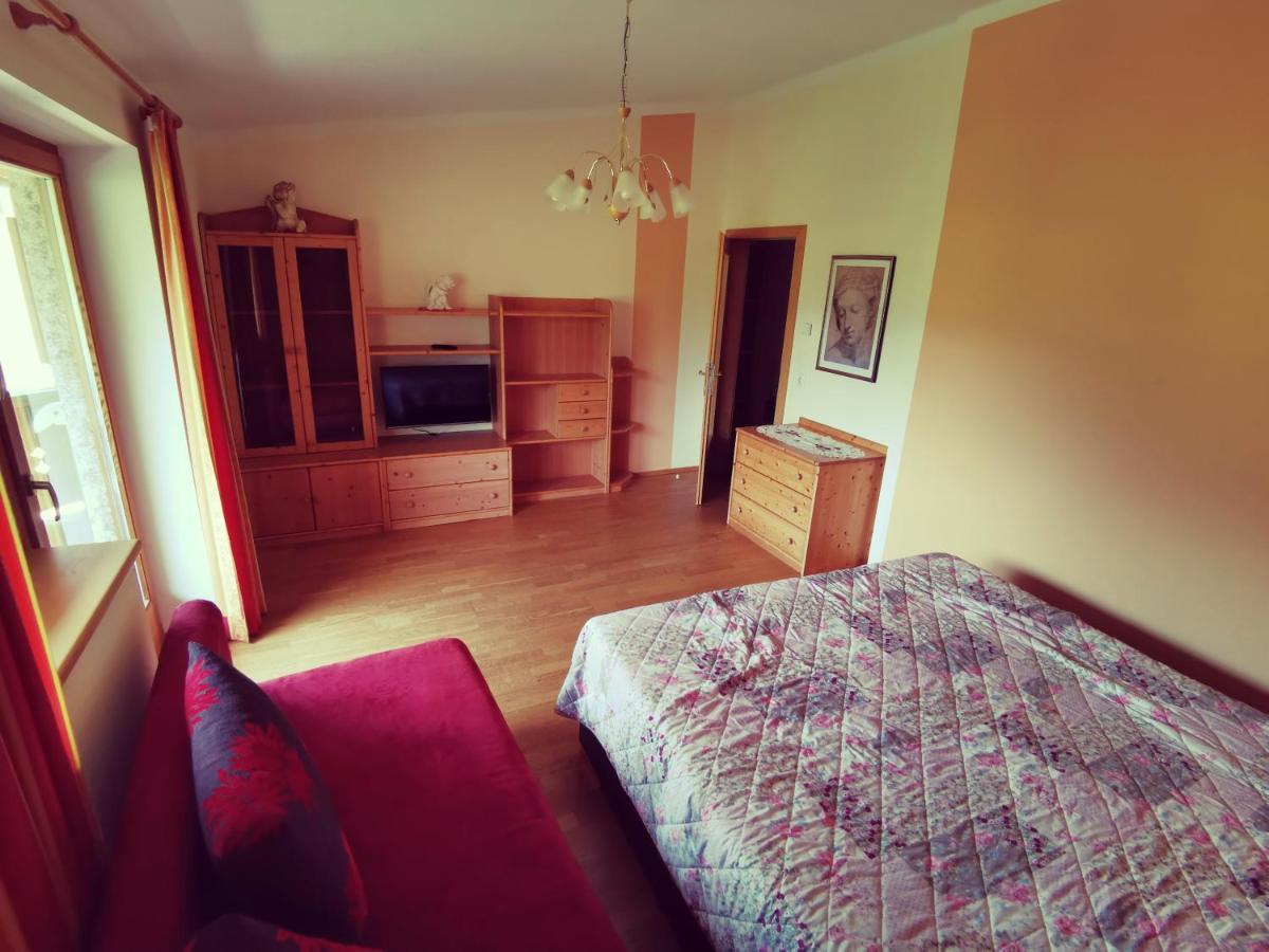 Ferienwohnung Grabner Fieberbrunn Dış mekan fotoğraf