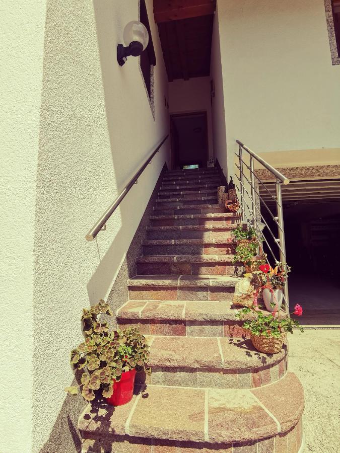Ferienwohnung Grabner Fieberbrunn Dış mekan fotoğraf